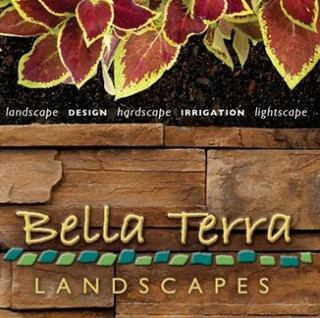 Bella Terra Landscapes logo