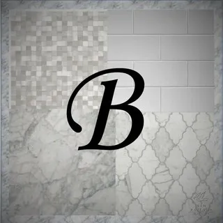 Bella Tile and Stone logo