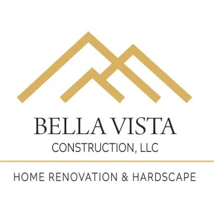 Bella Vista Construction LLC logo