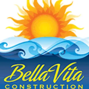 Bella Vita Construction logo