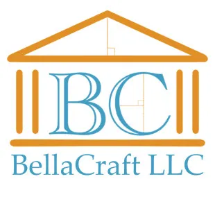 Bellacraft Kitchen and Cabinets logo