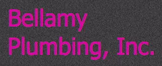 Bellamy Plumbing logo