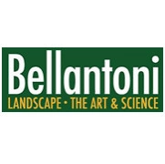 Bellantoni Landscape logo