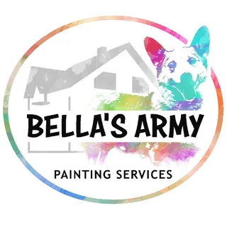 Bella's Army logo