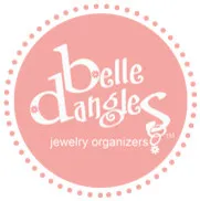 BelleDangles logo