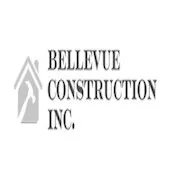 Bellevue Construction Inc. logo