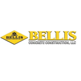 Bellis Concrete Construction LLC logo