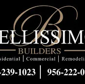 Bellissimo Builders logo