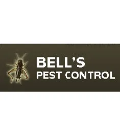 Bell's Pest Control, LLC logo