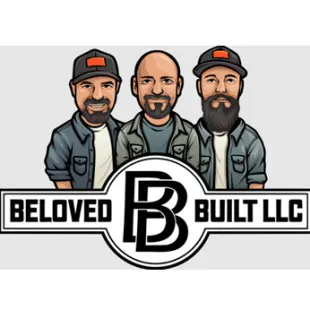 Beloved Built LLC logo