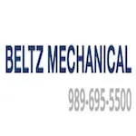 Beltz Mechan logo