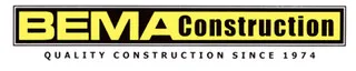 Bema Construction logo