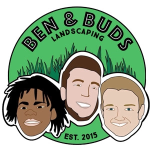 Ben & Buds Landscape Construction LLC logo