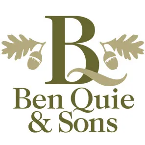 Ben Quie & Sons logo