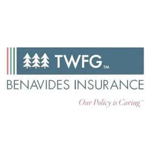 Benavides Insurance logo