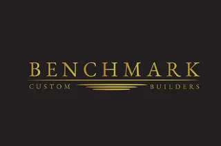 Benchmark Custom Builders Inc. logo