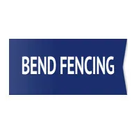Bend Fencing logo
