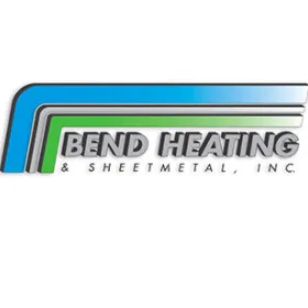 Bend Heating & Sheet Metal, Inc. logo