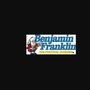 Benjamin Franklin Plumbing logo