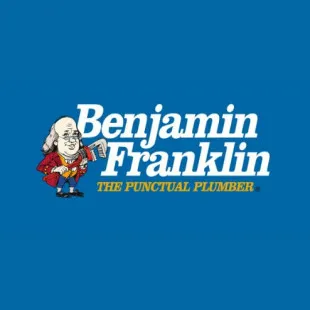 Benjamin Franklin Plumbing - Savannah logo