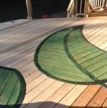 Benjamin Rivera Construction - Deck Building & Repair in Copperas Cove, TX