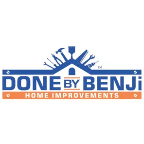 Benji's Handyman Services logo