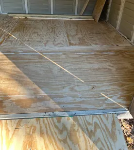 Bennett Construction - Countertop Installation Services in Saraland, AL
