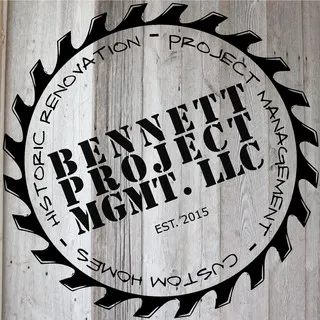 Bennett Project Management LLC logo