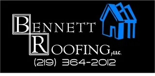 Bennett Roofing, LLC logo