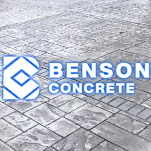 Benson Concrete Construction - Tile & Stone Installation Services in Lincoln, DE