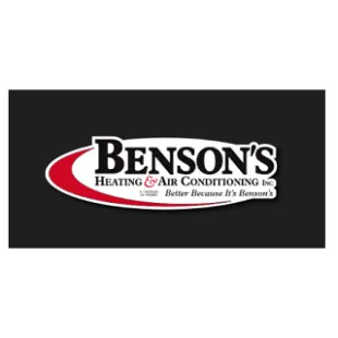 Benson's Heating and Air Conditioning - Air Duct Cleaning Services in Bristol, FL