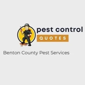 Benton County Pest Services logo