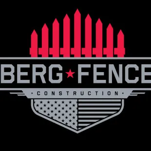 Berg Fence Construction logo
