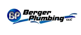 Berger Plumbing, LLC logo