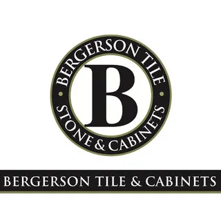 Bergerson Tile & Cabinets logo