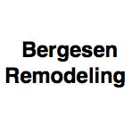 Bergesen Remodeling logo