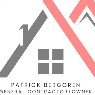 Berggren Home Builders logo