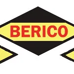 Berico Heating and Air Conditioning logo