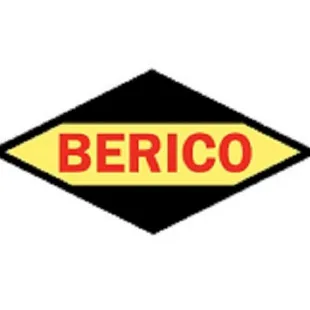 Berico Plumbing Services logo