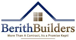 Berith Builders logo