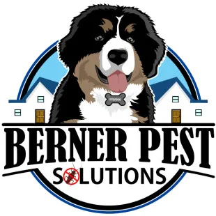 Berner Pest Solutions logo
