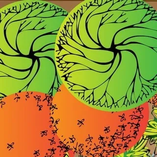 Bernie's Landscaping logo