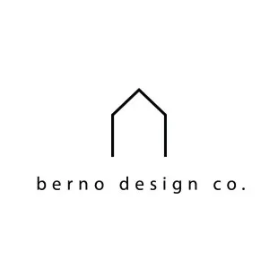 Berno Design Co. logo