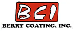 Berry Coating, Inc. logo