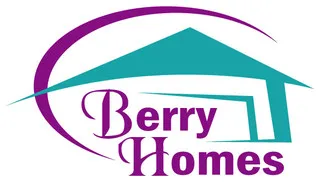 Berry Homes logo