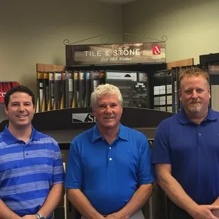 Bert Henry Carpet & Tile, Inc - Tile & Stone Installation Services in Washington, OK