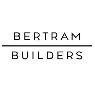 Bertram Builders logo