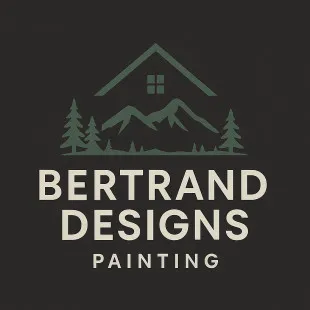 Bertrand Designs LLC logo