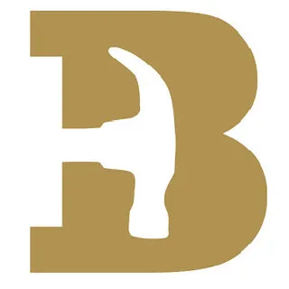Bertrand's Construction, Inc. logo