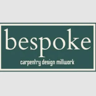 Bespoke Carpentry & Millwork logo